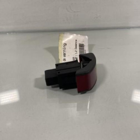 Bouton de warning OPEL CORSA C