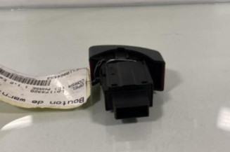 Bouton de warning OPEL CORSA C
