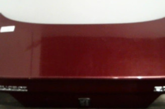 Malle/Hayon arriere PEUGEOT 605