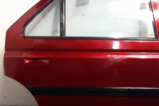 Porte arriere droit PEUGEOT 605 Photo n°1