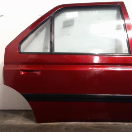 Porte arriere droit PEUGEOT 605 Photo n°1
