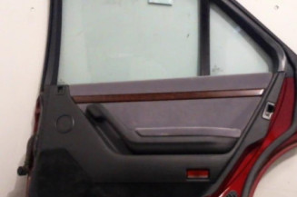 Porte arriere droit PEUGEOT 605