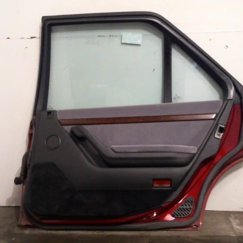 Porte arriere droit PEUGEOT 605 Photo n°3