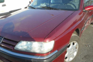Porte arriere droit PEUGEOT 605