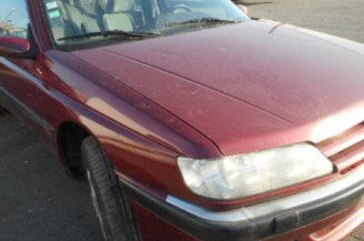 Porte arriere droit PEUGEOT 605