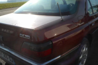 Porte arriere droit PEUGEOT 605
