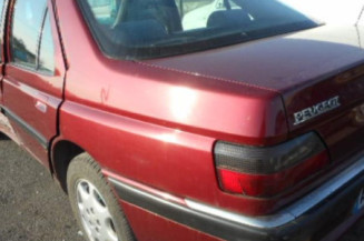 Porte arriere droit PEUGEOT 605
