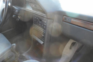 Porte arriere droit PEUGEOT 605