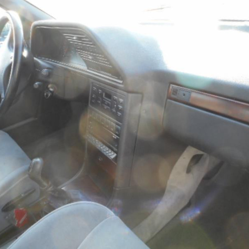 Porte arriere droit PEUGEOT 605 Photo n°9