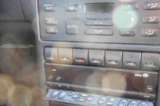 Porte arriere droit PEUGEOT 605