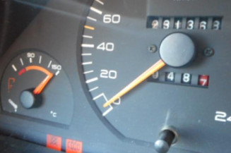 Porte arriere droit PEUGEOT 605