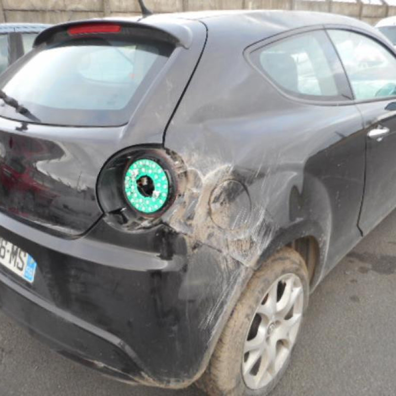 Malle/Hayon arriere ALFA ROMEO MITO Photo n°4