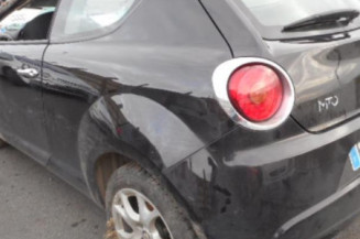 Malle/Hayon arriere ALFA ROMEO MITO