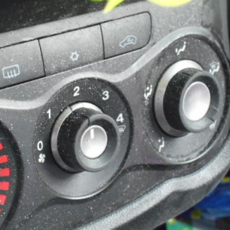 Malle/Hayon arriere ALFA ROMEO MITO Photo n°7