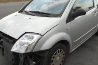 Commande retroviseurs CITROEN C2