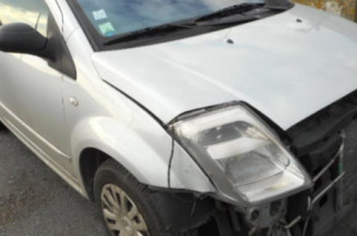 Commande retroviseurs CITROEN C2