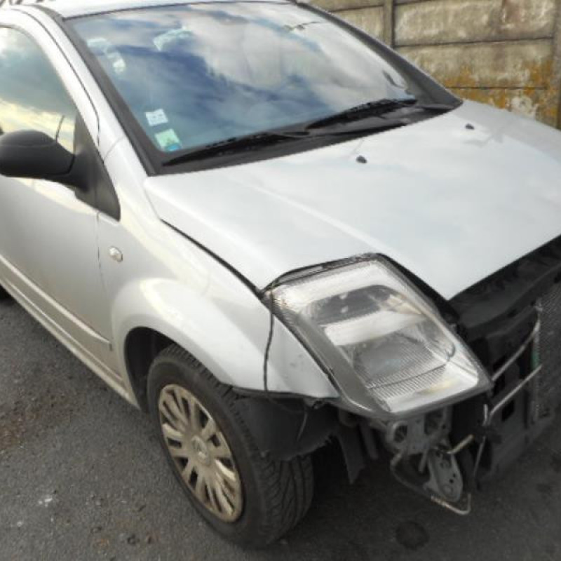 Commande retroviseurs CITROEN C2 Photo n°5