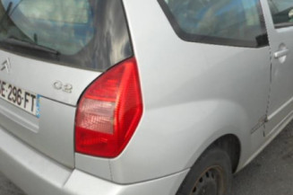 Commande retroviseurs CITROEN C2