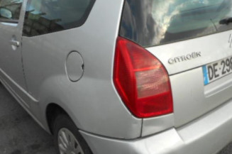Commande retroviseurs CITROEN C2