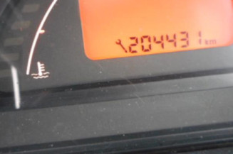 Commande retroviseurs CITROEN C2