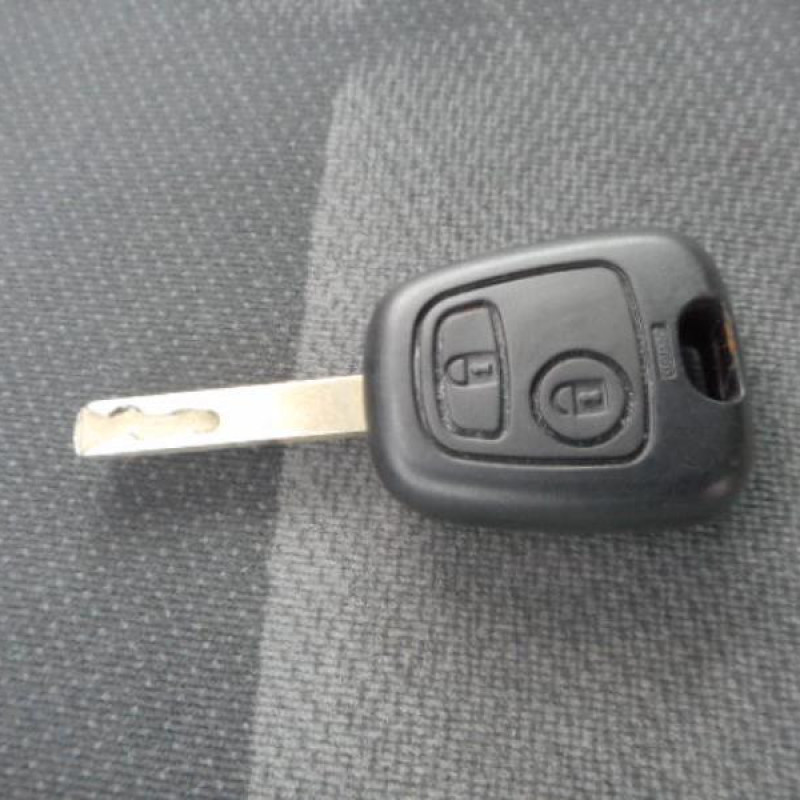 Commande retroviseurs CITROEN C2 Photo n°10