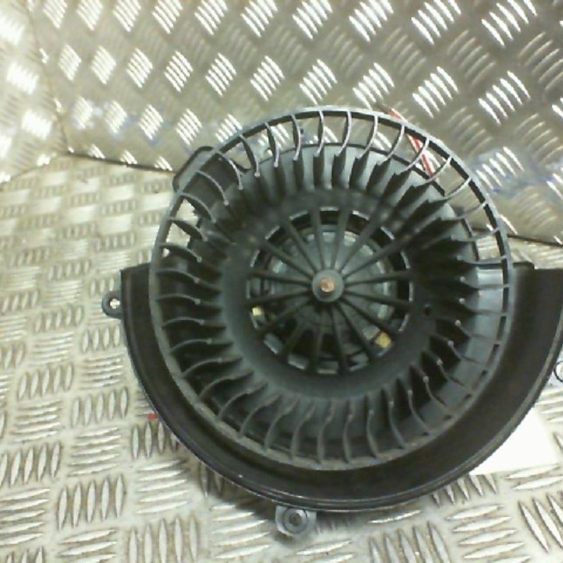 Pulseur d'air OPEL ASTRA G Photo n°2