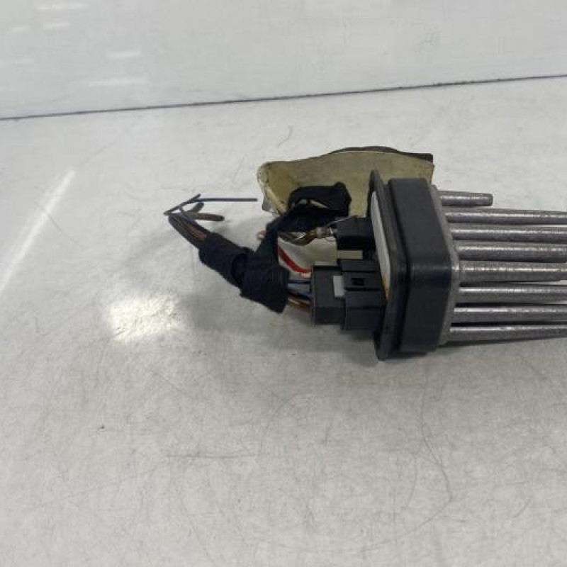 Resistance chauffage OPEL ASTRA G Photo n°2