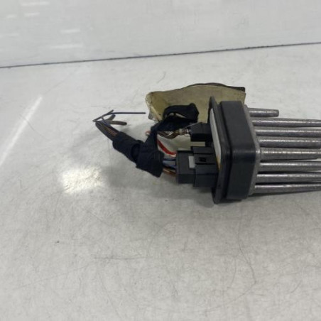 Resistance chauffage OPEL ASTRA G