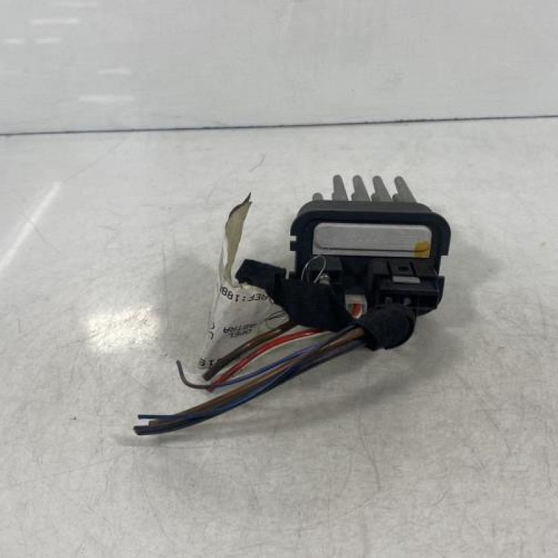 Resistance chauffage OPEL ASTRA G Photo n°3