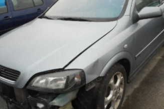 Resistance chauffage OPEL ASTRA G