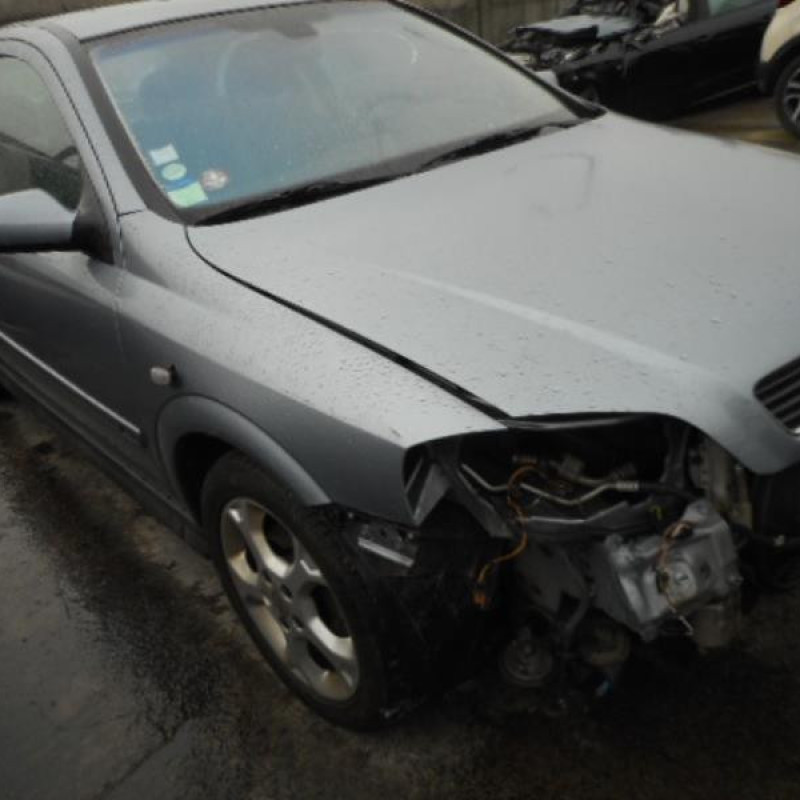 Resistance chauffage OPEL ASTRA G Photo n°5