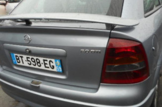 Resistance chauffage OPEL ASTRA G