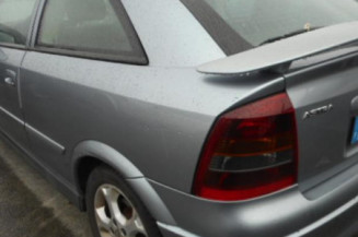 Resistance chauffage OPEL ASTRA G
