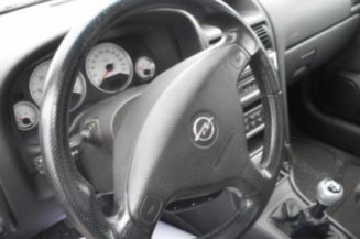 Resistance chauffage OPEL ASTRA G