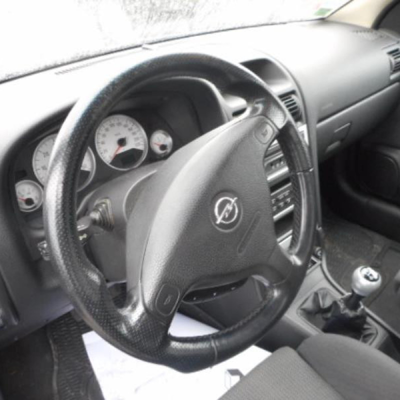 Resistance chauffage OPEL ASTRA G Photo n°8
