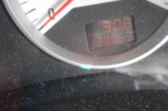 Resistance chauffage OPEL ASTRA G