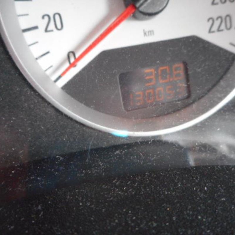 Resistance chauffage OPEL ASTRA G Photo n°10
