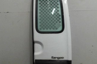 Porte de coffre droit RENAULT KANGOO 1 Photo n°1