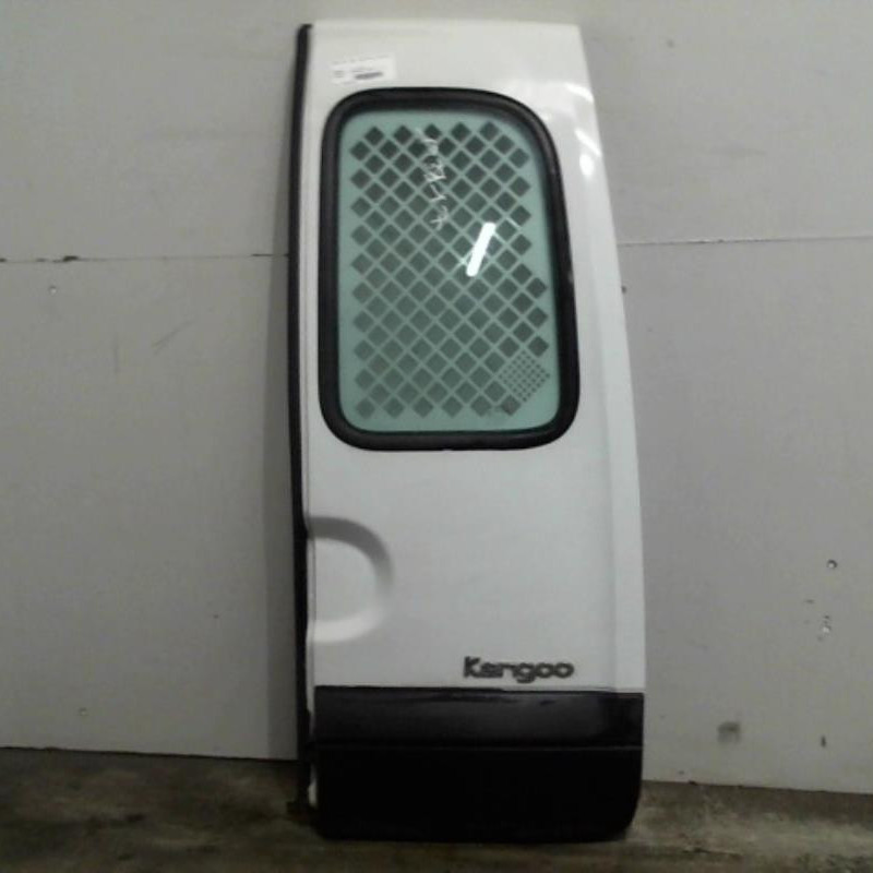 Porte de coffre droit RENAULT KANGOO 1 Photo n°1