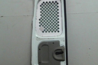 Porte de coffre droit RENAULT KANGOO 1