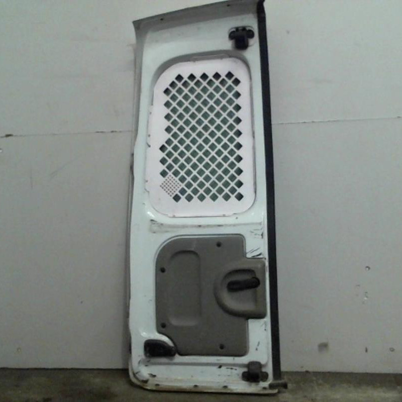 Porte de coffre droit RENAULT KANGOO 1 Photo n°2