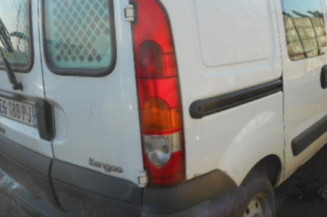 Porte de coffre droit RENAULT KANGOO 1