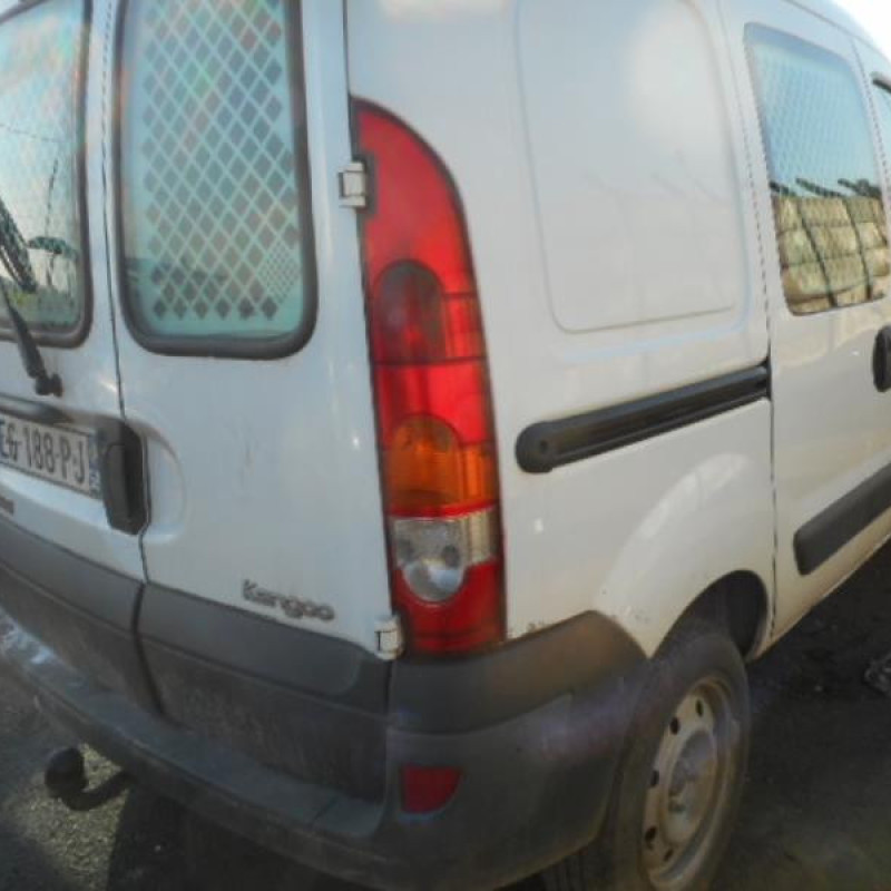 Porte de coffre droit RENAULT KANGOO 1 Photo n°5