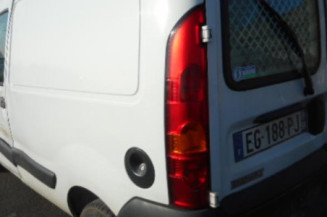 Porte de coffre droit RENAULT KANGOO 1