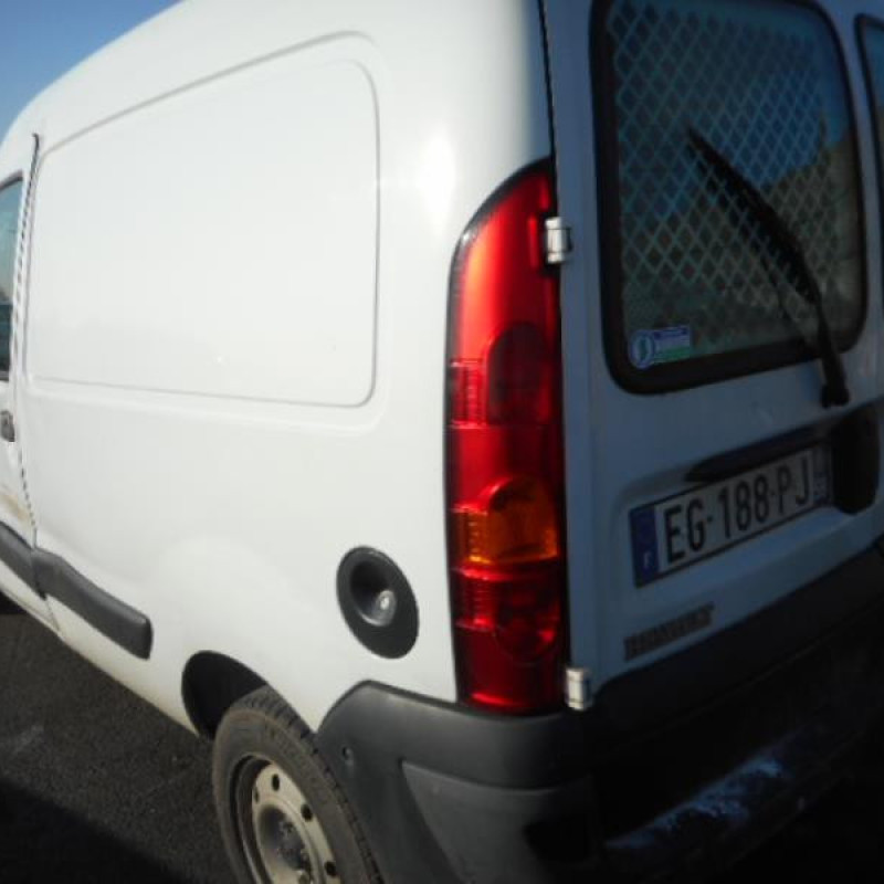 Porte de coffre droit RENAULT KANGOO 1 Photo n°6