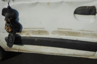 Porte de coffre droit RENAULT KANGOO 1