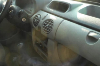 Porte de coffre droit RENAULT KANGOO 1