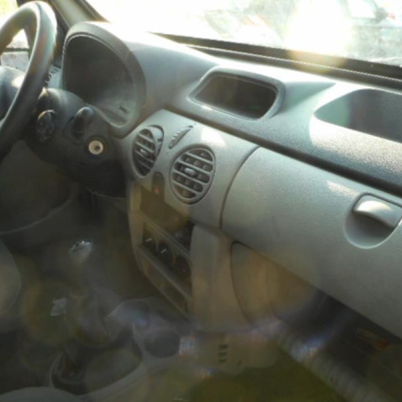 Porte de coffre droit RENAULT KANGOO 1 Photo n°9