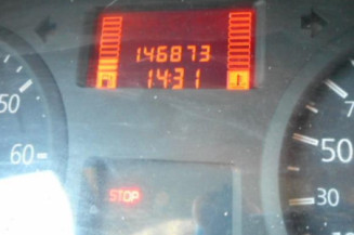 Porte de coffre droit RENAULT KANGOO 1