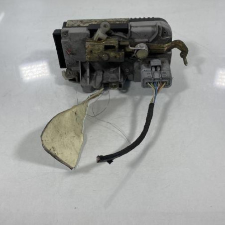 Serrure avant droit CITROEN C8